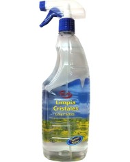 Selex Limpia cristales pistola de 1 L.