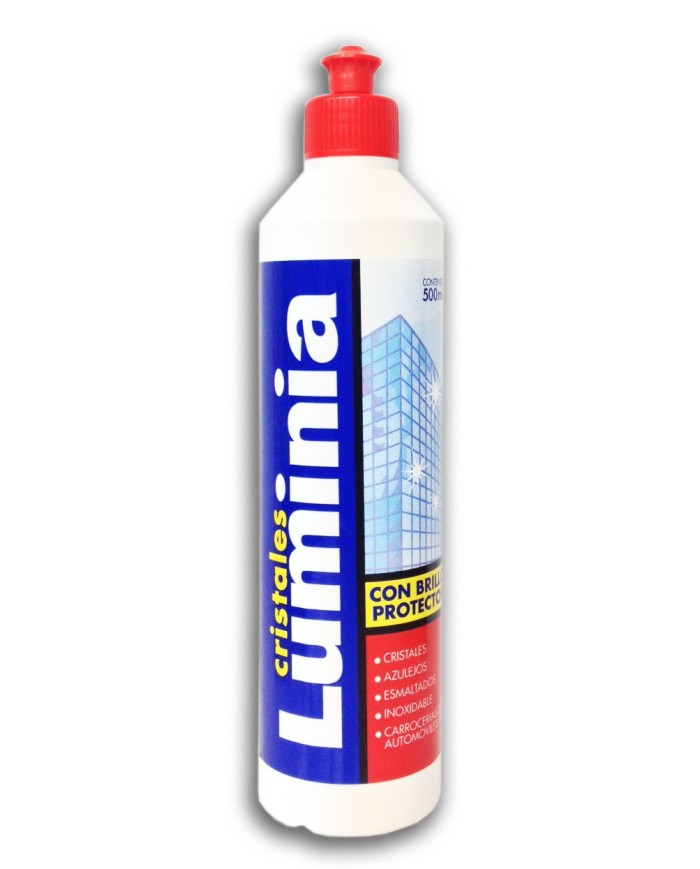 Comprar limpiacristales - Luminia - Al mejor precio On Line