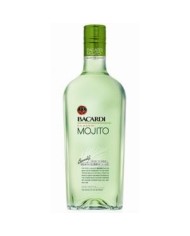 Comprar Ron Bacardí Mojito 0.70 L. al mejor precio Online