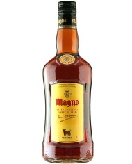 Comprar Brandy Magno de jerez 1litro al mejor precio Online
