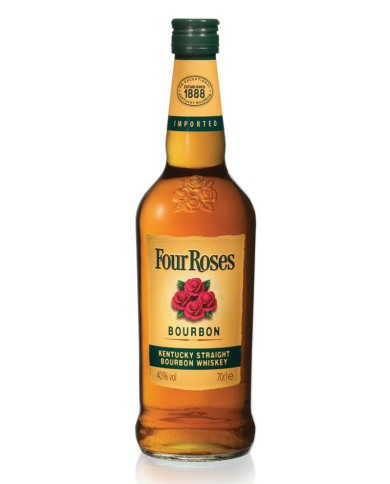 Whisky Four Rouses 0.70 L.