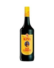 Comprar Kina San Clemente 1 L. al mejor precio Online