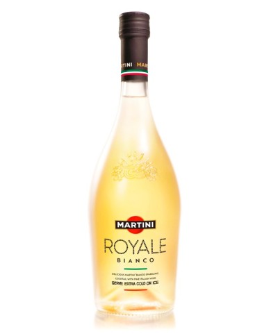 Martini Royal Blanco 0.70 L.