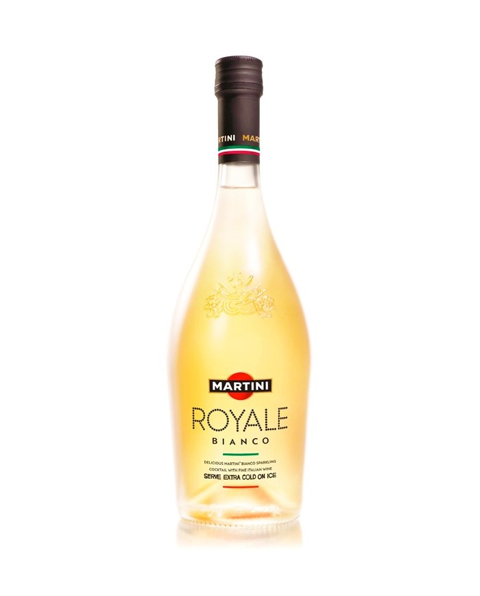 Martini Royal Blanco 0.70 L.