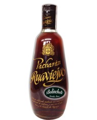 Comprar Pacharán Ruavieja 0.70 L. al mejor precio Online