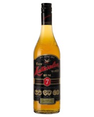 Comprar Ron Matusalem Añejo 7 Años al mejor precio Online