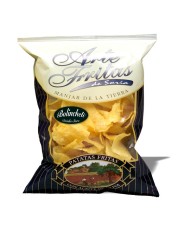 Arte Fritas Patatas artesanas bolsa de 50 grs.