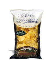 Comprar papas - Arte fritas - Hechas con aceite de oliva 100% - Precio barato