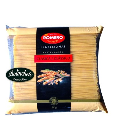 Tallarín bolsa 5 kg.
