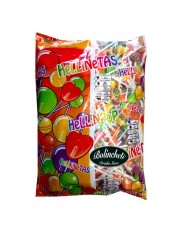 HellinPop La Pájara bolsa de 200 uds.
