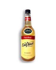 Comprar Sirope de Avellana Da Vinci 1Lt al mejor precio Online