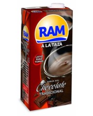 Comprar chocolate a la taza - Ram - Al mejor precio On Line.