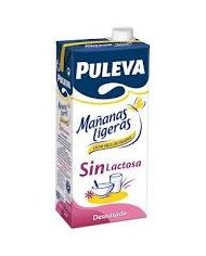 Comprar Puleva Mañanas Ligeras Desnatada Brik  al mejor Precio