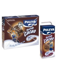Comprar Puleva Batido de chocolate Brik al mejor precio Online
