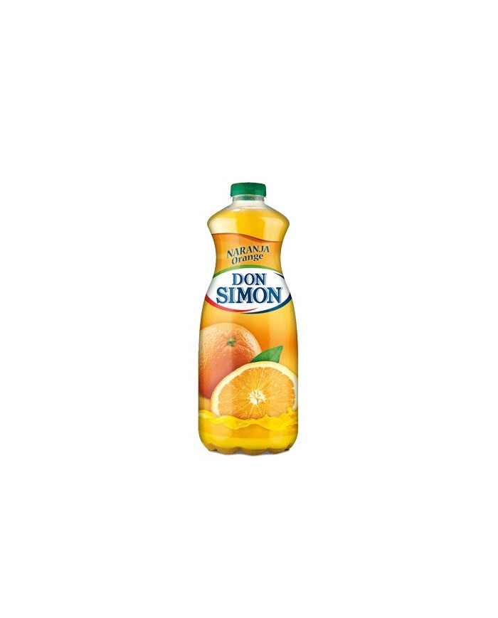 Don Simón Néctar de Naranja botella 1,5 L.