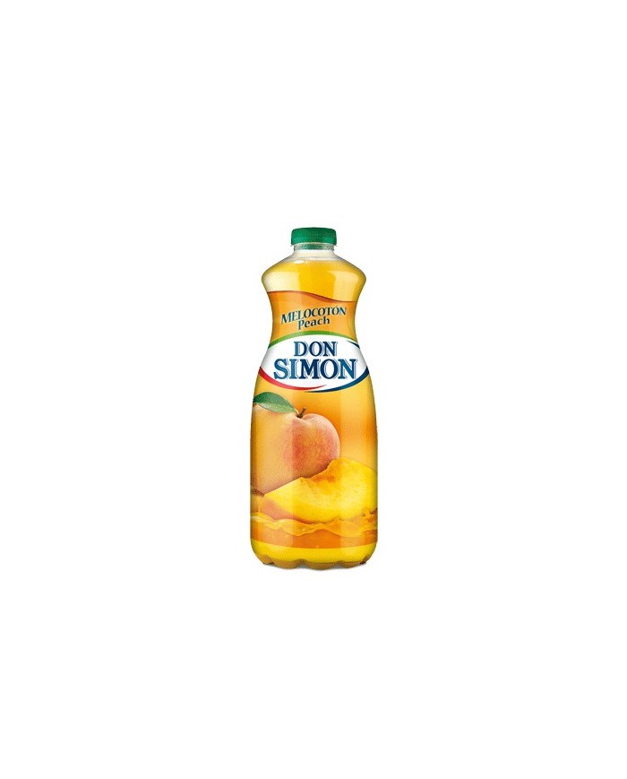 Don Simón Néctar de Melocotón botella 1,5 L.