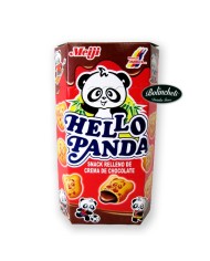 Comprar Hello Panda Snack Estuche 50gr. al mejor precio Online