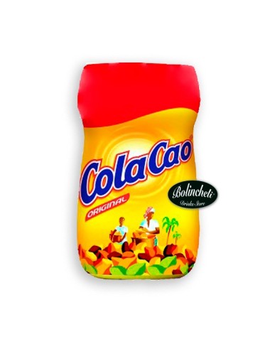 Cola Cao bote 450 g.