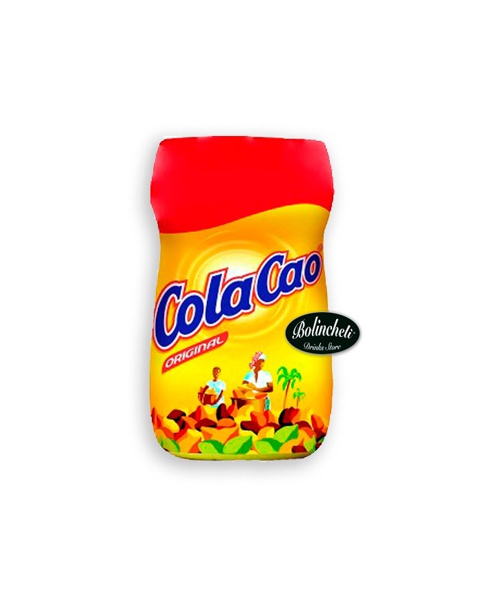 Cola Cao bote 450 g.