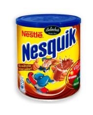 Comprar Nesquik - Bote - 400 -  Al mejor precio On Line