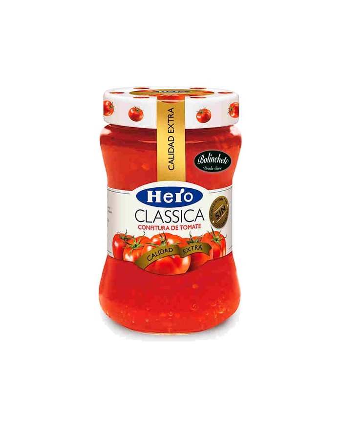 Hero Confitura de Tomate 345 grs.
