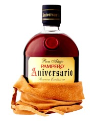Comprar ron Pampero Aniversario Reserva de 0.70 L al mejor precio