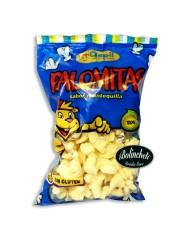 Aspil Palomitas de mantequilla bolsa de 39 grs.