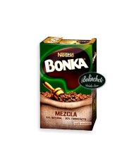 Bonka Café Molido Mezcla (70/30) 250 grs.
