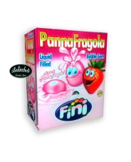 comprar Fini Panna Fragola de 200 uds. al mejor precio Online
