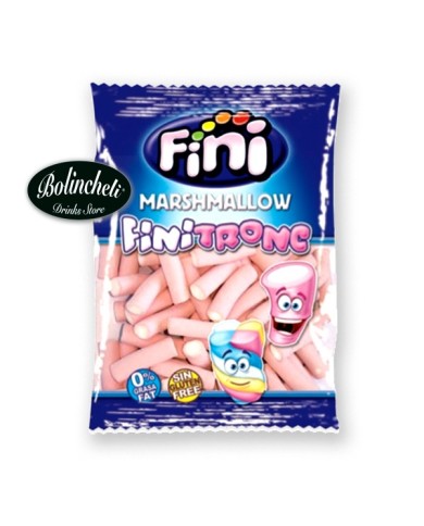 Fini Esponja Bicolor bolsa 125 uds.