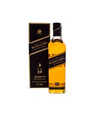 Comprar Whisky  Johnnie Walker Black Label al mejor precio Online