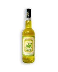 Licor de Hierbas Varal botella 0.70 L.