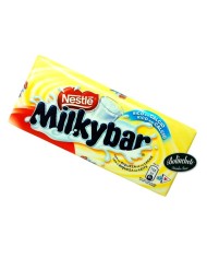 Nestle Milkybar tableta de 75g. estuche de 22 uds.