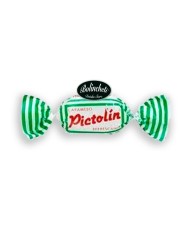 Caramelo Pictolín Eucalipto bolsa de 1kg.