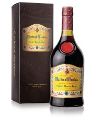 Comprar Brandy Cardenal Mendoza Solera Gran Reserva