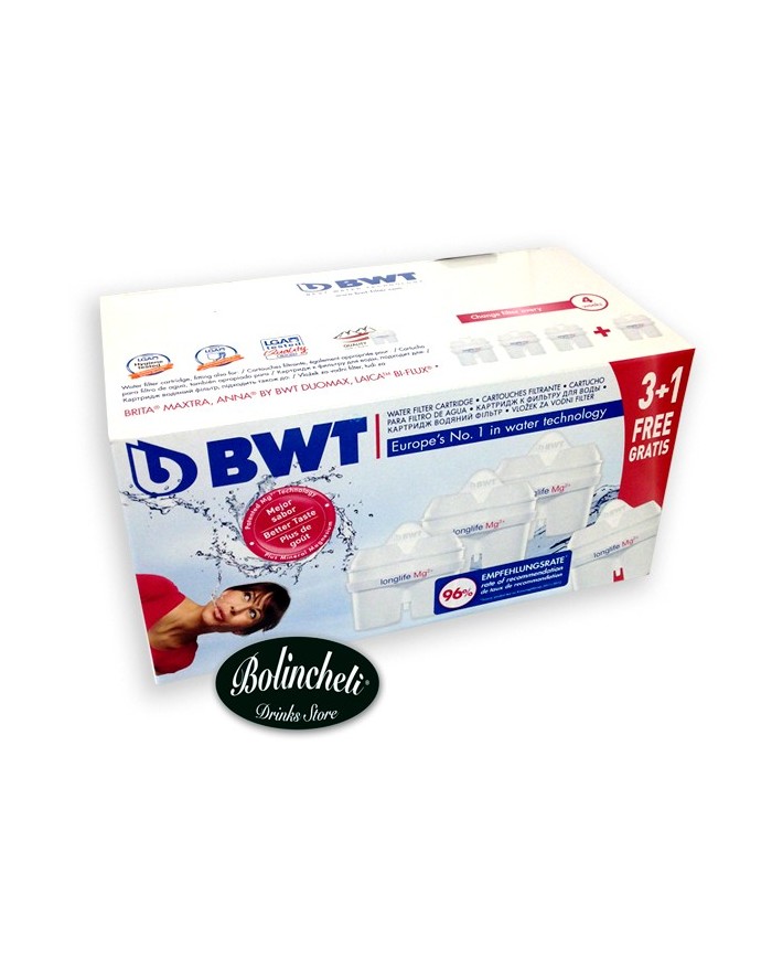 Comprar filtro BWT - Brita - Mejor Precio Online