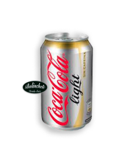 Comprar Coca-cola Light Sin Cafeína al mejor precio Online