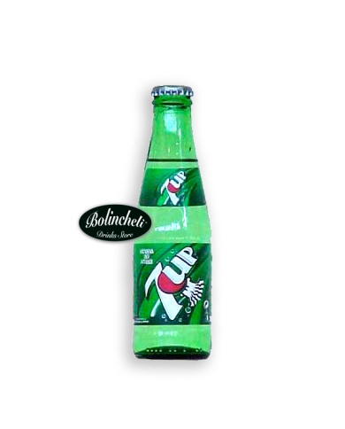 Seven Up Iglu 200 ml.