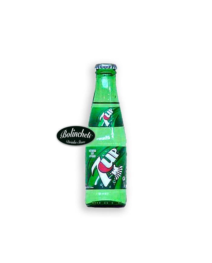 Seven Up Iglu 200 ml.