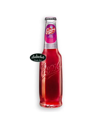 Casera Tinto de Verano 275 ml.
