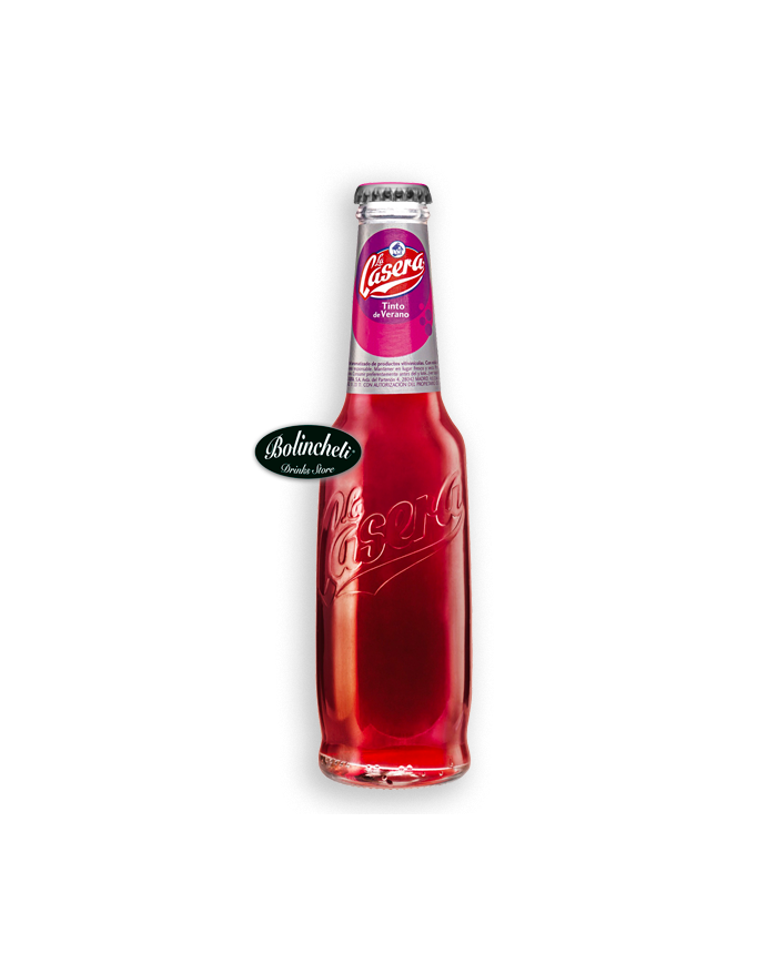 Casera Tinto de Verano 275 ml.