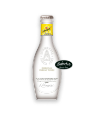 Tónica Schweppes Original Premium 200 ml.