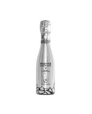 Vino Marina Espumante Bocopa Blanco mini 200 ml.