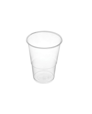 Vaso Plástico 220 ml. Pack-100