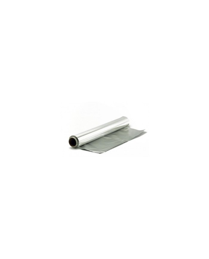 Papel de Aluminio 30 metros.