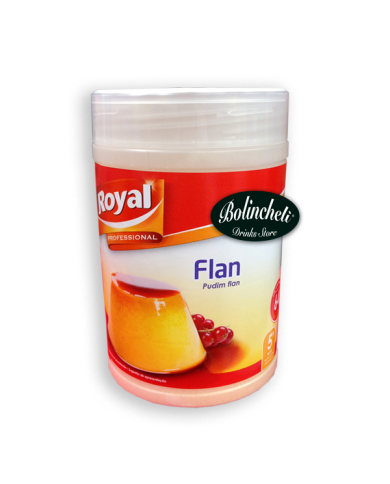 Royal Levadura bote 900 g.