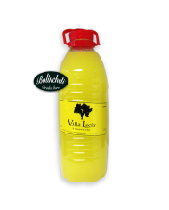 Comprar Licor de orujo de Limón - Villa Lucía - Al mejor precio Online