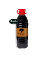 Licor de Orujo de Café Villa Lucía garrafa pet 3 L.