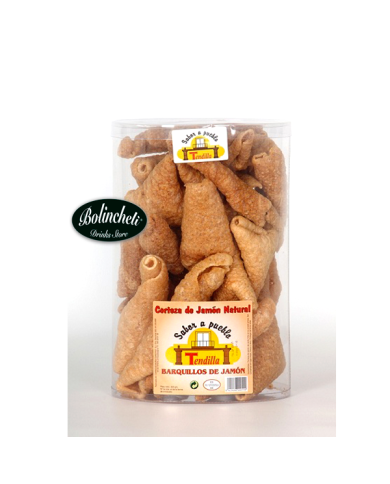 Torreznillos Tendilla original 1100 Grs.