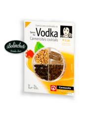 Carmencita Botánicos para Gin Tonic